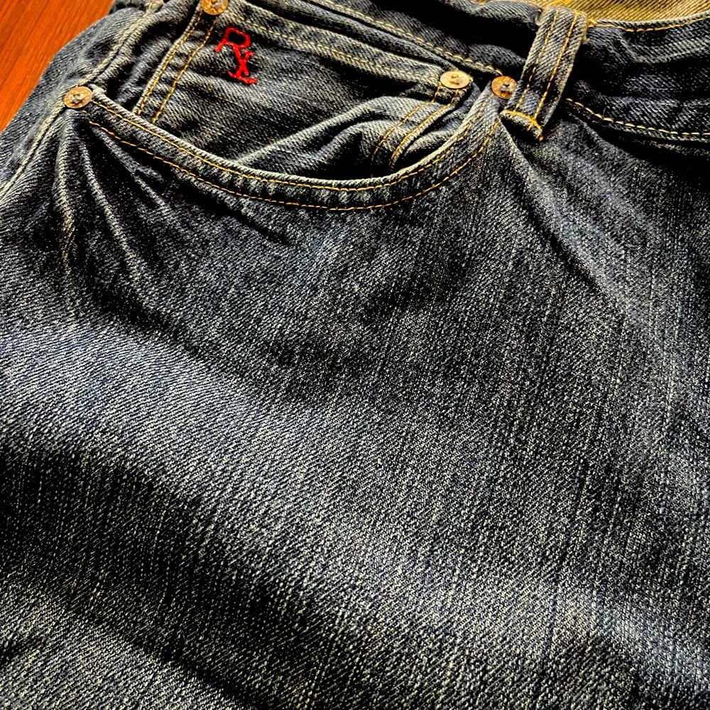 Ralph Lauren Polo Men’s Jeans